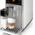 Инструкция по эксплуатации кофемашины Philips Saeco GranBaristo HD8966