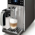 Инструкция по эксплуатации кофемашины Philips Saeco Intelia EVO Focus HD8751