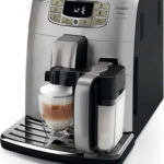 Инструкция по эксплуатации кофемашины Saeco Intelia Deluxe HD8889