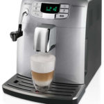 Инструкция по эксплуатации кофемашины Saeco Intelia Evo HD8881