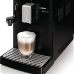 Инструкция по эксплуатации кофемашины Saeco Minuto HD8762