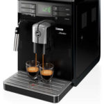 Инструкция по эксплуатации кофемашины Saeco Moltio HD8766