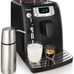 Инструкция по эксплуатации кофемашины Philips HD 8756