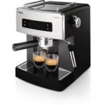 Инструкция по эксплуатации кофемашины Philips Saeco Estrosa HD8525
