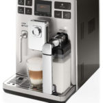 Инструкция по эксплуатации кофемашины Philips Saeco Exprelia HD8854