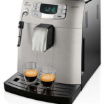 Инструкция по эксплуатации кофемашины Philips Saeco Intelia EVO HD8752