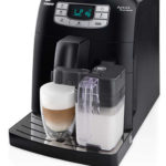 Инструкция по эксплуатации кофемашины Philips Saeco Intelia HD8753