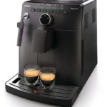 Инструкция по эксплуатации кофемашины Philips Saeco Intuita HD8750