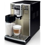 Инструкция по эксплуатации кофемашины Saeco Incanto HD8915