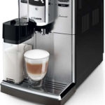 Инструкция по эксплуатации кофемашины Saeco Incanto HD8918
