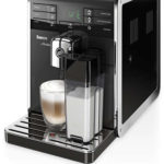 Инструкция по эксплуатации кофемашины Philips Saeco Moltio HD8886