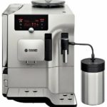 Инструкция по эксплуатации кофемашины Bosch TES 80721 RW