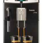 Инструкция по эксплуатации кофемашины SAECO Lirika 10004476