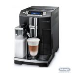 Инструкция по эксплуатации кофемашины DeLonghi ECAM 26.455 B PrimaDonna S