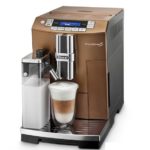 Инструкция по эксплуатации кофемашины DeLonghi ECAM 26.455 BWB PrimaDonna S