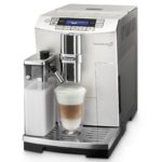 Инструкция по эксплуатации кофемашины DeLonghi ECAM 26.455 WB PrimaDonna S