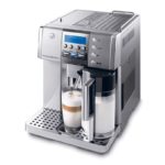 Инструкция по эксплуатации кофемашины DeLonghi ESAM 6620 PrimaDonna